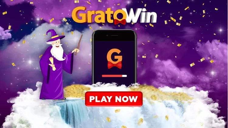 gratowin casino 55